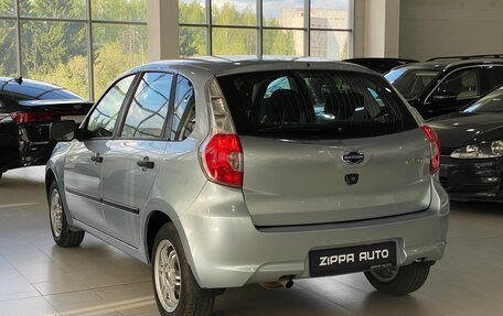 Datsun mi-DO, 2015 год, 619 000 рублей, 6 фотография