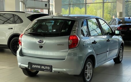 Datsun mi-DO, 2015 год, 619 000 рублей, 4 фотография