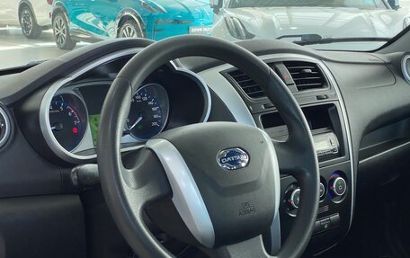 Datsun mi-DO, 2015 год, 619 000 рублей, 8 фотография