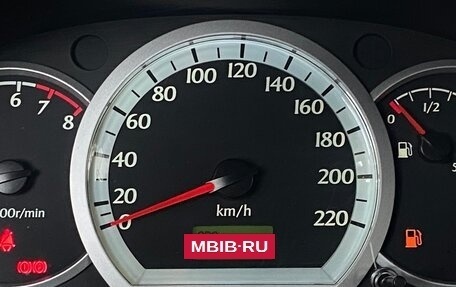 Chevrolet Lacetti, 2008 год, 499 000 рублей, 26 фотография