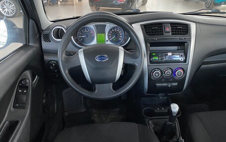 Datsun mi-DO, 2015 год, 619 000 рублей, 11 фотография