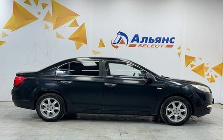 Lifan Cebrium (720), 2014 год, 460 000 рублей, 2 фотография