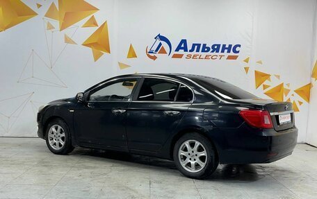 Lifan Cebrium (720), 2014 год, 460 000 рублей, 5 фотография