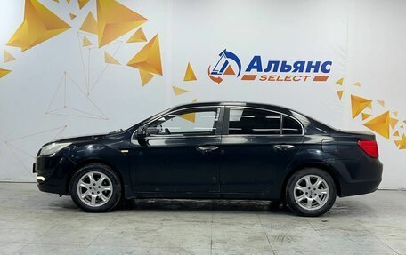 Lifan Cebrium (720), 2014 год, 460 000 рублей, 6 фотография