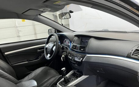 Lifan Cebrium (720), 2014 год, 460 000 рублей, 12 фотография