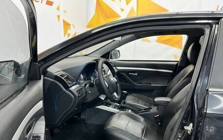 Lifan Cebrium (720), 2014 год, 460 000 рублей, 16 фотография