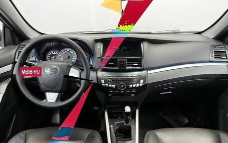 Lifan Cebrium (720), 2014 год, 460 000 рублей, 9 фотография