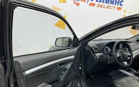 Lifan Cebrium (720), 2014 год, 460 000 рублей, 18 фотография