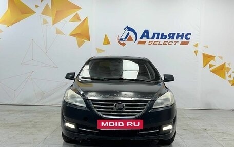 Lifan Cebrium (720), 2014 год, 460 000 рублей, 8 фотография