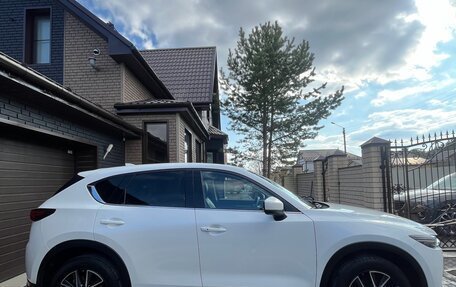 Mazda CX-5 II, 2019 год, 2 800 000 рублей, 3 фотография