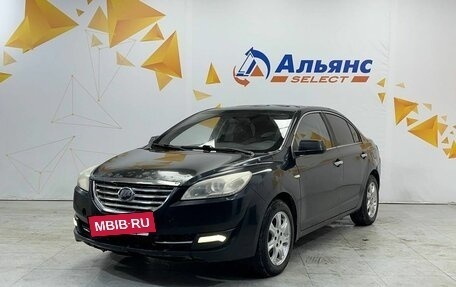 Lifan Cebrium (720), 2014 год, 460 000 рублей, 7 фотография