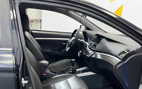Lifan Cebrium (720), 2014 год, 460 000 рублей, 25 фотография