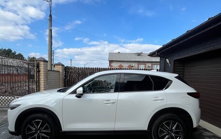 Mazda CX-5 II, 2019 год, 2 800 000 рублей, 6 фотография