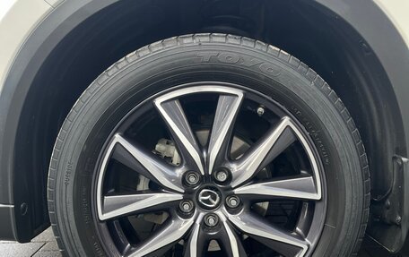 Mazda CX-5 II, 2019 год, 2 800 000 рублей, 8 фотография