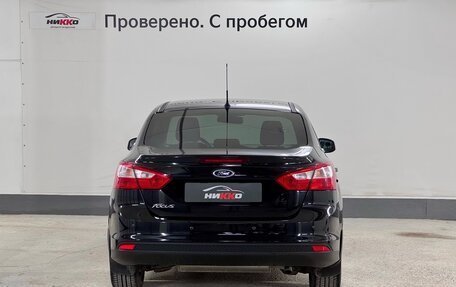 Ford Focus III, 2013 год, 930 000 рублей, 5 фотография