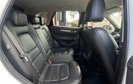 Mazda CX-5 II, 2019 год, 2 800 000 рублей, 10 фотография