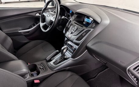 Ford Focus III, 2013 год, 930 000 рублей, 9 фотография