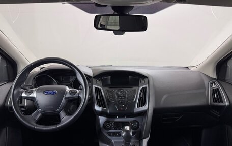 Ford Focus III, 2013 год, 930 000 рублей, 8 фотография