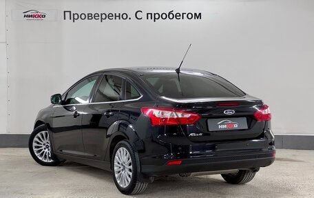 Ford Focus III, 2013 год, 930 000 рублей, 6 фотография