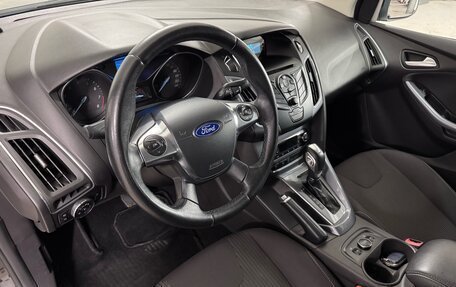 Ford Focus III, 2013 год, 930 000 рублей, 7 фотография