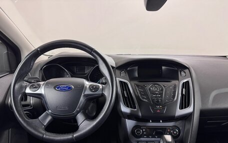 Ford Focus III, 2013 год, 930 000 рублей, 10 фотография