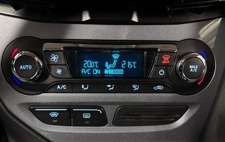 Ford Focus III, 2013 год, 930 000 рублей, 16 фотография