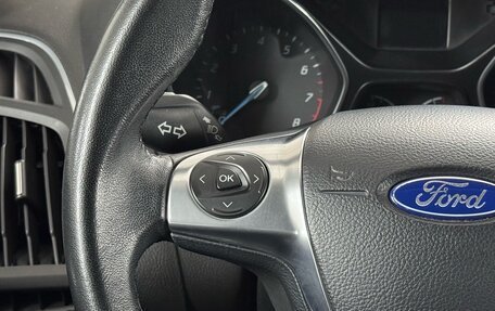 Ford Focus III, 2013 год, 930 000 рублей, 12 фотография