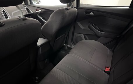 Ford Focus III, 2013 год, 930 000 рублей, 19 фотография
