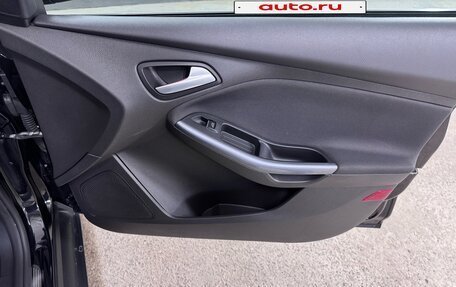 Ford Focus III, 2013 год, 930 000 рублей, 21 фотография