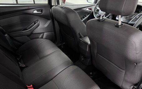 Ford Focus III, 2013 год, 930 000 рублей, 18 фотография