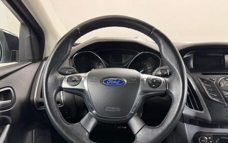 Ford Focus III, 2013 год, 930 000 рублей, 11 фотография