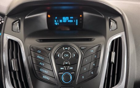 Ford Focus III, 2013 год, 930 000 рублей, 15 фотография