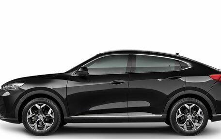 Haval F7x I, 2024 год, 2 999 000 рублей, 2 фотография