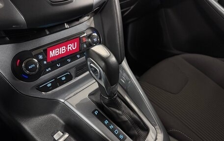 Ford Focus III, 2013 год, 930 000 рублей, 17 фотография