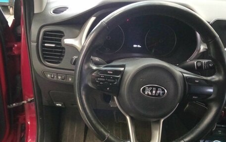 KIA Rio IV, 2021 год, 1 480 000 рублей, 5 фотография