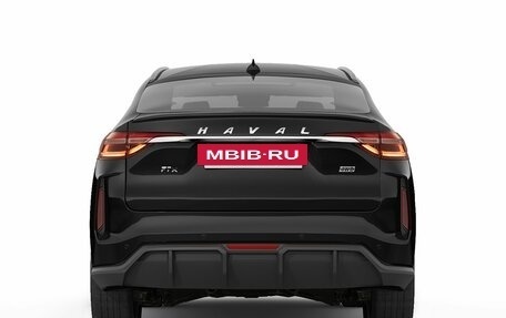 Haval F7x I, 2024 год, 2 999 000 рублей, 3 фотография