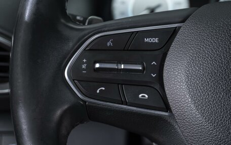 Hyundai Santa Fe IV, 2021 год, 3 650 000 рублей, 17 фотография