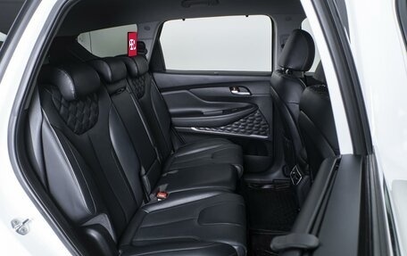 Hyundai Santa Fe IV, 2021 год, 3 650 000 рублей, 7 фотография