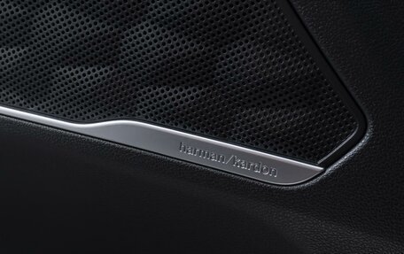 Hyundai Santa Fe IV, 2021 год, 3 650 000 рублей, 22 фотография