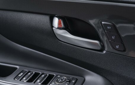 Hyundai Santa Fe IV, 2021 год, 3 650 000 рублей, 21 фотография