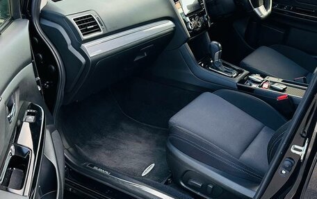 Subaru Levorg I, 2017 год, 1 865 990 рублей, 7 фотография