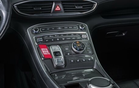 Hyundai Santa Fe IV, 2021 год, 3 650 000 рублей, 12 фотография