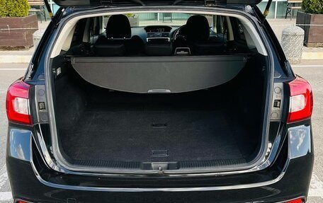 Subaru Levorg I, 2017 год, 1 865 990 рублей, 14 фотография