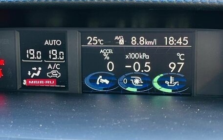 Subaru Levorg I, 2017 год, 1 865 990 рублей, 3 фотография