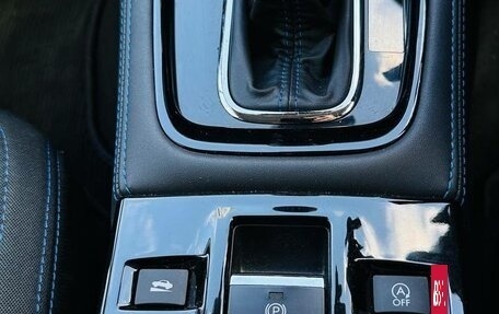 Subaru Levorg I, 2017 год, 1 865 990 рублей, 5 фотография