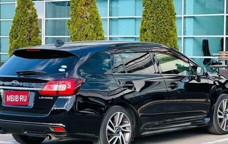 Subaru Levorg I, 2017 год, 1 865 990 рублей, 15 фотография