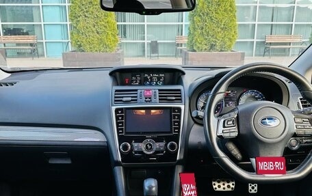 Subaru Levorg I, 2017 год, 1 865 990 рублей, 2 фотография
