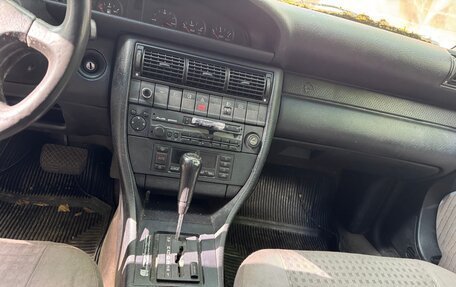 Audi 100, 1992 год, 230 000 рублей, 12 фотография