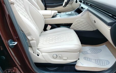 Genesis GV80 I, 2021 год, 5 750 000 рублей, 8 фотография