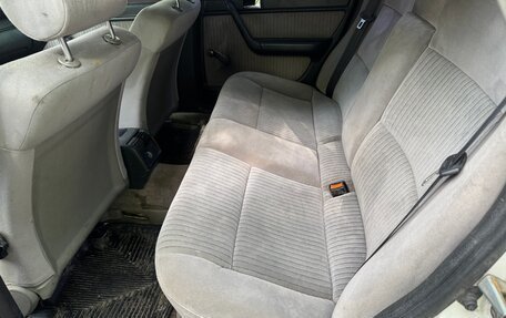 Audi 100, 1992 год, 230 000 рублей, 13 фотография